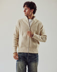 LÉVITER Flared Denim