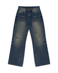 RELAXED DENIM