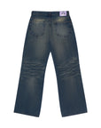 RELAXED DENIM