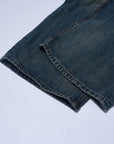 RELAXED DENIM