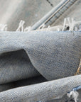 LÉVITER & Fragment Washed Denim