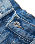 LÉVITER & Souvenir Baggy Jeans