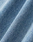 LÉVITER & Souvenir Baggy Jeans