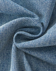 LÉVITER & Souvenir Baggy Jeans