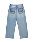 LÉVITER & Souvenir Baggy Jeans