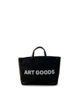 LÉVITER & Riche Et En Santé Art Goods Tote