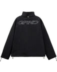 GRKC KARMIC FLEECE JACKET
