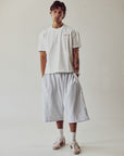 LÉVITER Freedom Tee Red