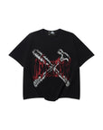 LÉVITER WRECKED Tee - Coming soon