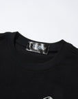 LÉVITER WRECKED Tee - Coming soon