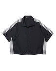 LÉVITER Nylon Track Set Top - Coming soon