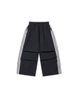 LÉVITER Nylon Track Pants