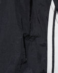 LÉVITER Nylon Track Pants
