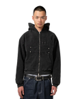 LÉVITER & ADVENES Revalé (Reversible) Jacket