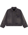 LÉVITER — Étoile Usée Jacket