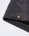 LÉVITER — Étoile Usée Jacket