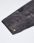 LÉVITER — Étoile Usée Jacket