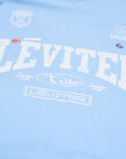 LÉVITER Vintage Collegiate Graphic Tee