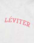 LÉVITER Freedom Tee Red