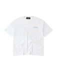 LÉVITER Freedom Tee Blue
