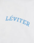 LÉVITER Freedom Tee Blue