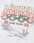 LÉVITER Établissement Tee