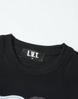 LÉVITER Fallen Frame Long Sleeve – Black