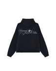 Étoile Noire Hoodie