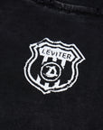Léviter College T-Shirt – Washed Edition