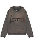 Léviter Stone Tone Washed Pullover Hoodie