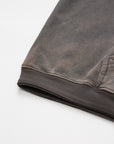Léviter Stone Tone Washed Pullover Hoodie