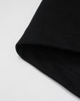 LÉVITER AirCool Stud Tee — Black