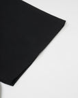 LÉVITER AirCool Stud Tee — Black