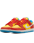 Nike SB Dunk Low Pro Bart Simpson