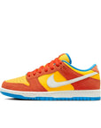 Nike SB Dunk Low Pro Bart Simpson