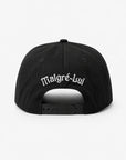 Malgré-lui Armoire Hat