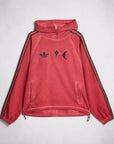 LÉVITER & Adidas x Thug Club Sweat Hoodie