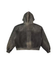 LÉVITER & REGEN ZONE 25SS “RIOT” Drying Hoodie