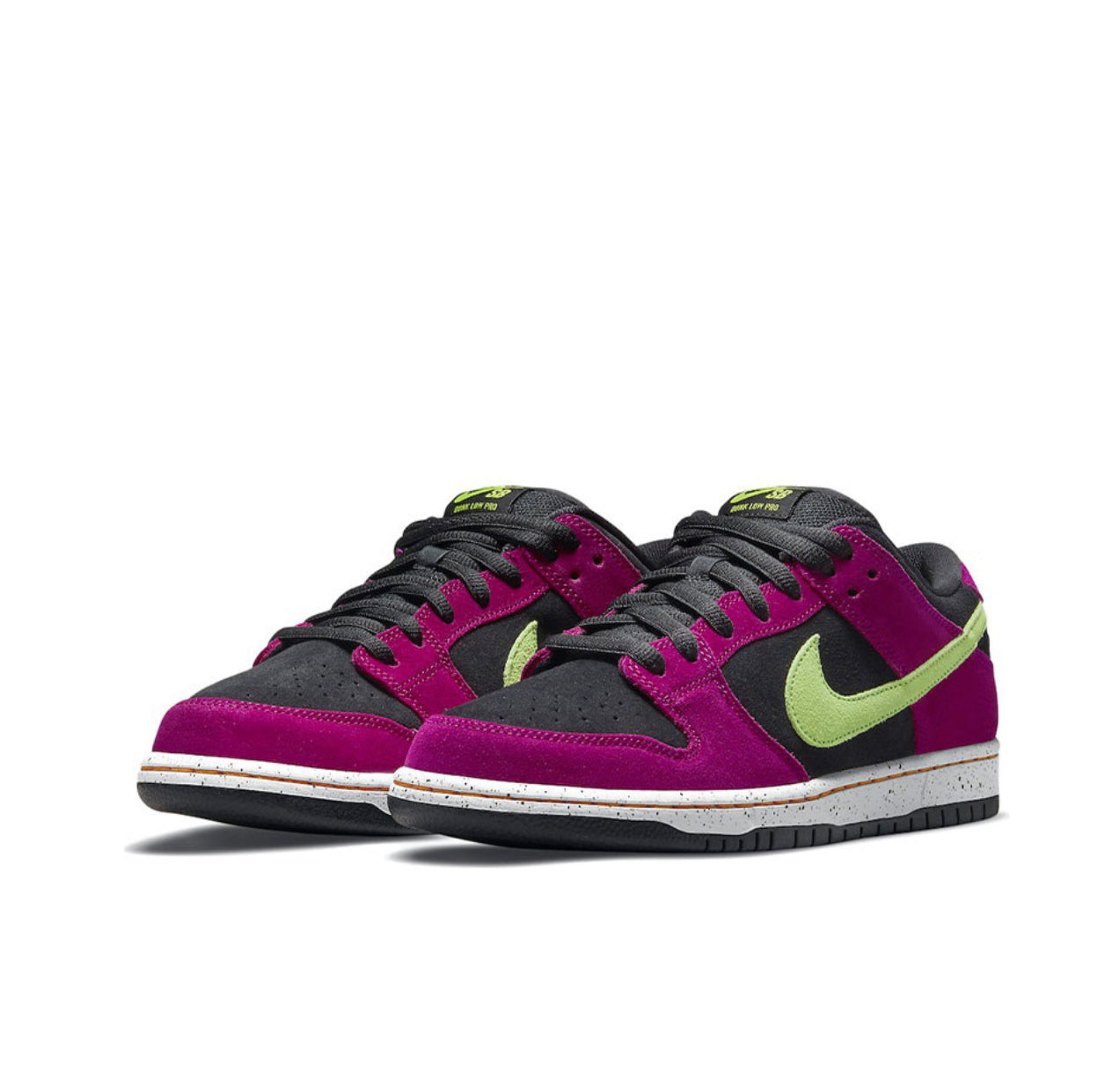 nike dunk acg terra red plum