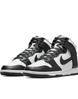 Nike Dunk High Panda Black White (2021)