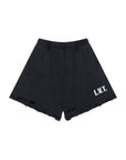 Distressed Shorts