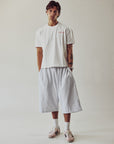LÉVITER Établissement Tee