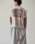 LÉVITER Établissement Tee