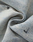 LÉVITER & Fragment Washed Denim