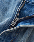 LÉVITER & Souvenir Baggy Jeans