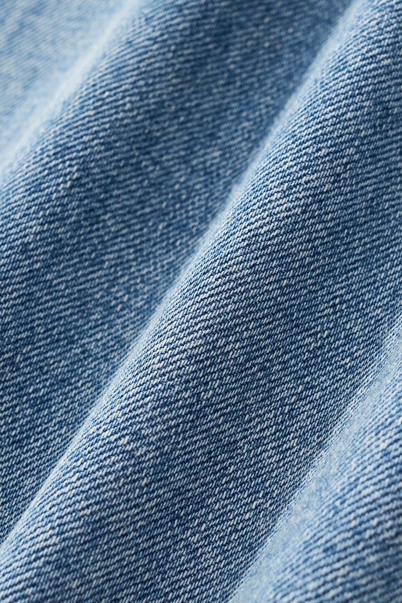 LÉVITER &amp; Souvenir Baggy Jeans
