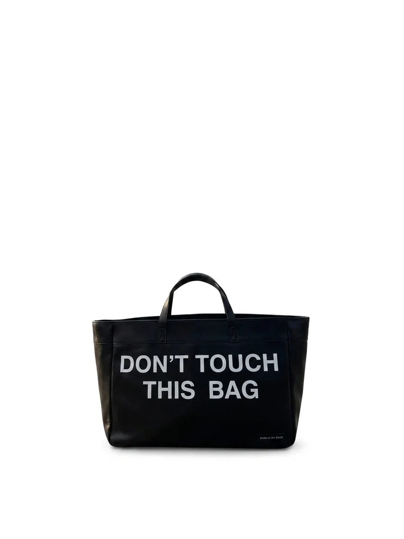 LÉVITER &amp; Riche Et En Santé Art Goods Tote