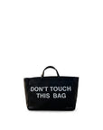 LÉVITER & Riche Et En Santé Art Goods Tote