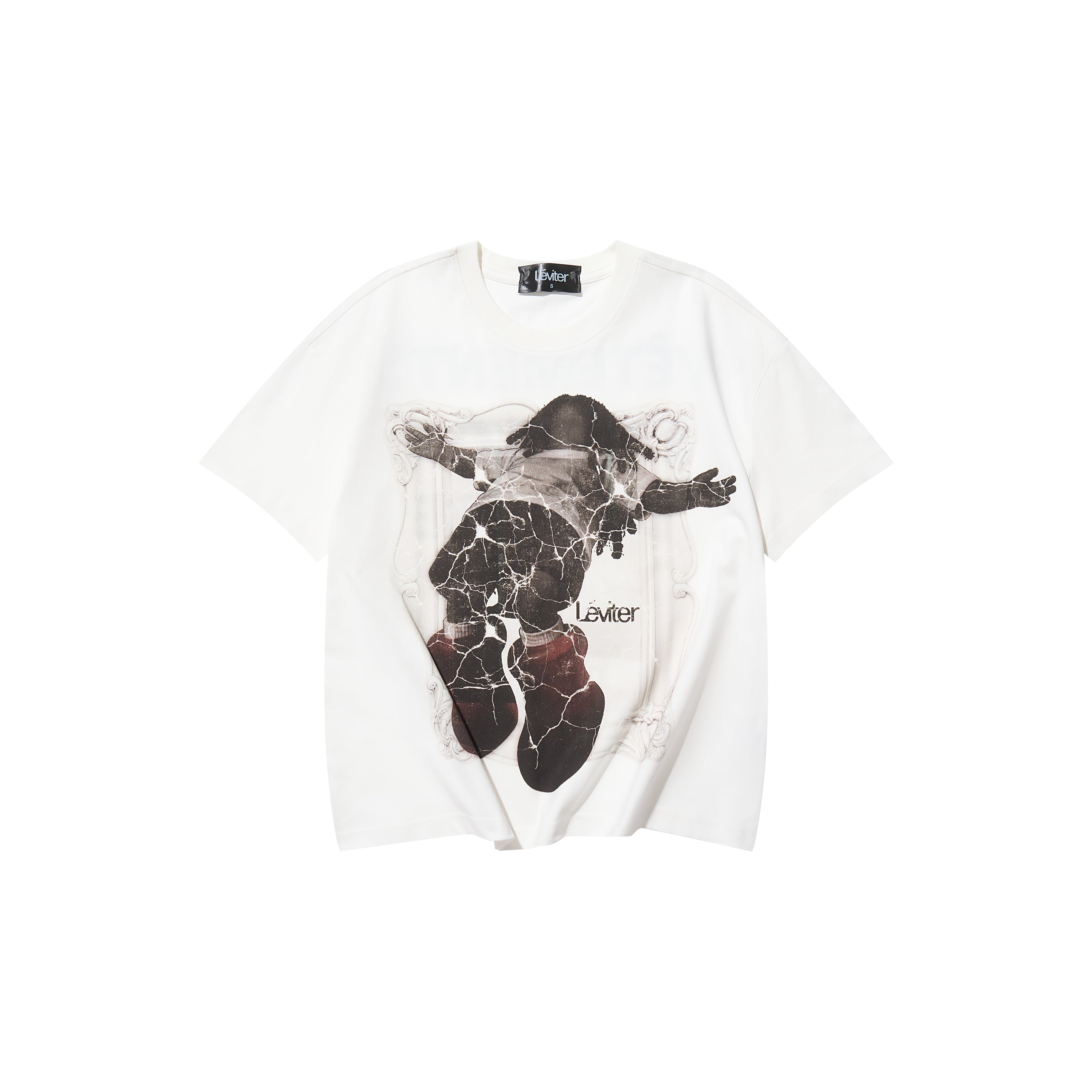 LÉVITER Floating Tee