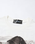 LÉVITER Floating Tee